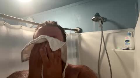 Burkemeister online show from 10.04.25