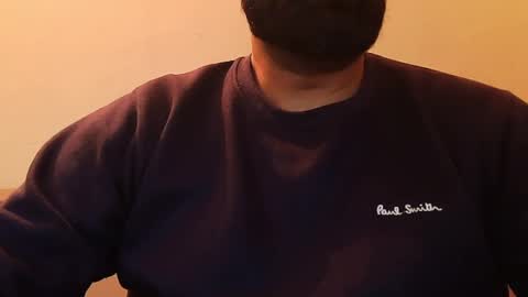 Hairy Arabian online show from 12.26.24