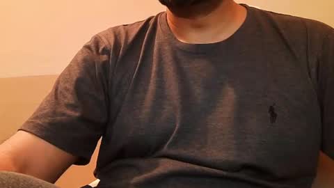 Hairy Arabian online show from 01.02.25