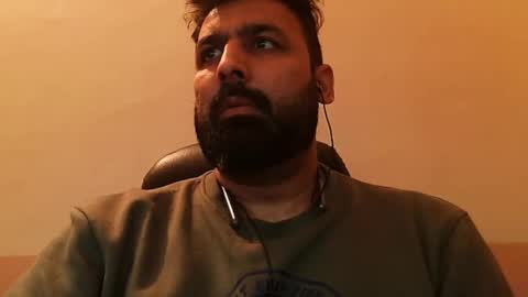 Hairy Arabian online show from 01.13.25