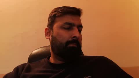 Hairy Arabian online show from 01.22.25