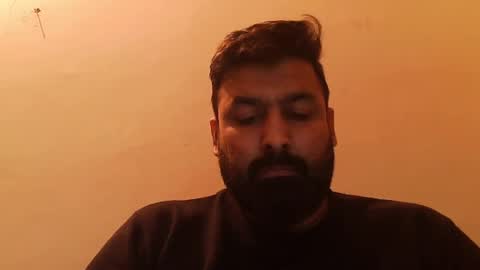 Hairy Arabian online show from 01.23.25