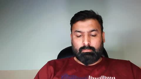 Hairy Arabian online show from 01.27.25