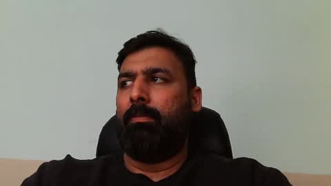 Hairy Arabian online show from 01.28.25