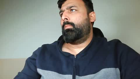 Hairy Arabian online show from 01.30.25