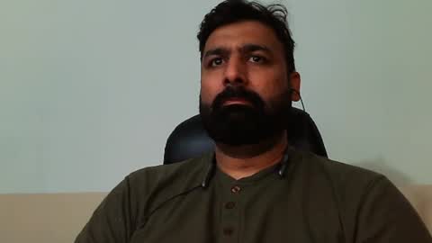 Hairy Arabian online show from 02.04.25