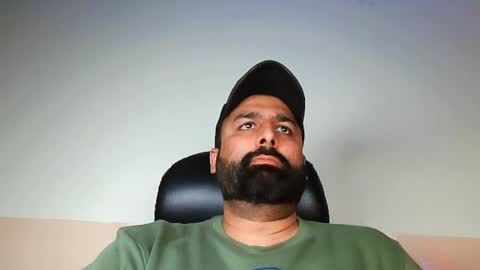 Hairy Arabian online show from 02.07.25