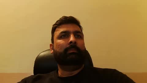 Hairy Arabian online show from 02.26.25