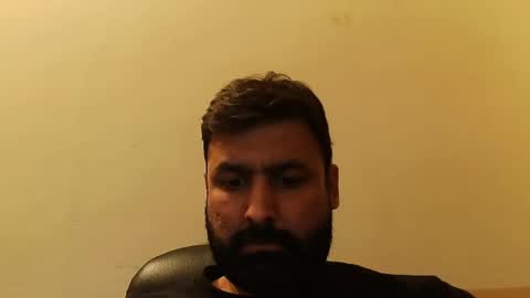 Hairy Arabian online show from 03.10.25