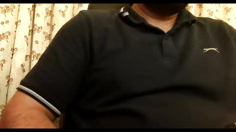 Hairy Arabian online show from 03.24.26