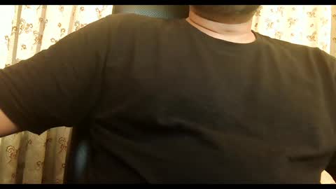 Hairy Arabian online show from 03.25.26