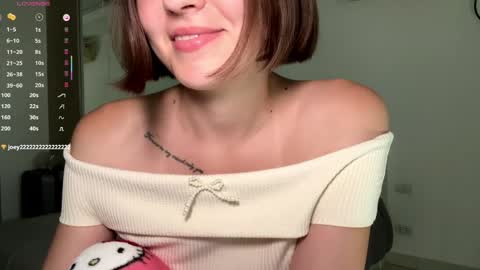 Nica online show from 03.27.26