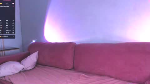 Lissa online show from 01.14.25