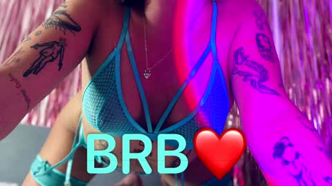 Lissa online show from 01.14.25