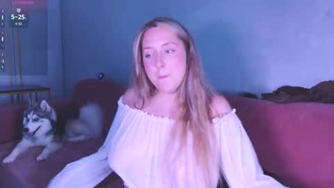 Lissa online show from 09.28.25