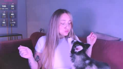 Lissa online show from 10.12.25