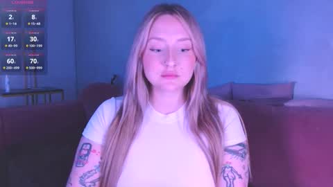 Lissa online show from 10.24.25