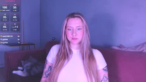 Lissa online show from 10.25.25