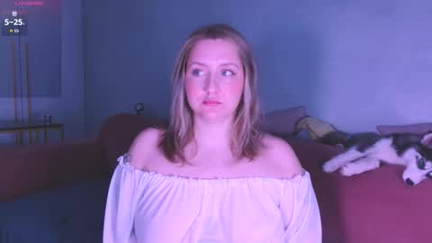 Lissa online show from 12.05.25