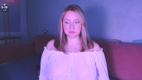 Lissa online show from 12.17.25