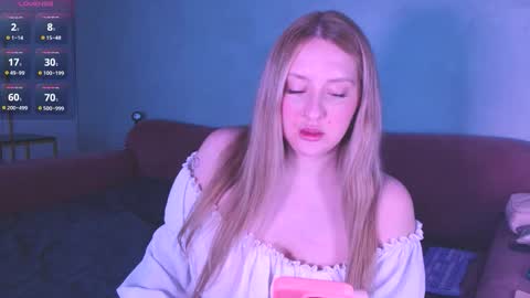 Snapshot of burn_lissa chatting on 02.12.26 Lissa online show from 02.12.26