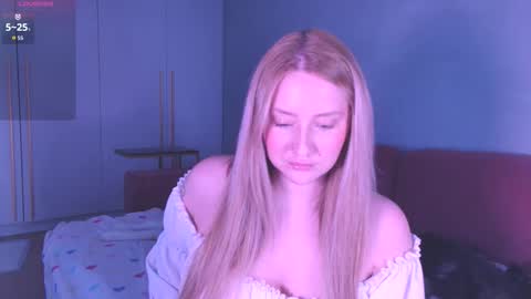 Snapshot of burn_lissa chatting on 03.02.26 Lissa online show from 03.02.26