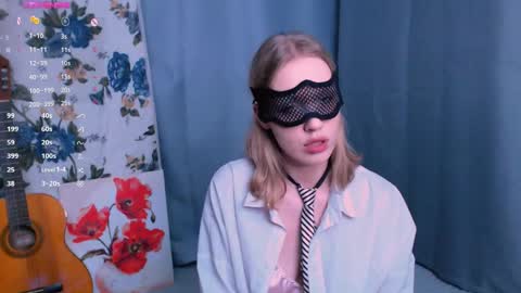 burning_g1rl online show from 04.08.26