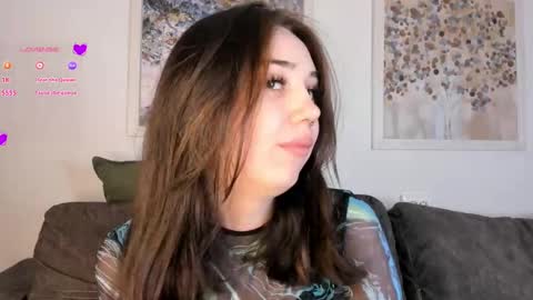 Jessica online show from 02.20.25