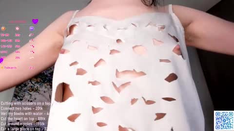 Jessica online show from 02.27.25