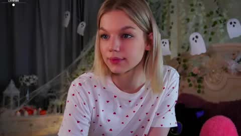 Jessica online show from 10.27.25