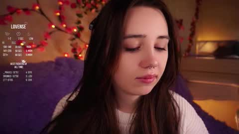 Jessica online show from 11.11.25