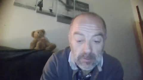 Snapshot of burnleyguy1977 chatting on 12.14.24 burnleyguy1977 online show from 12.14.24