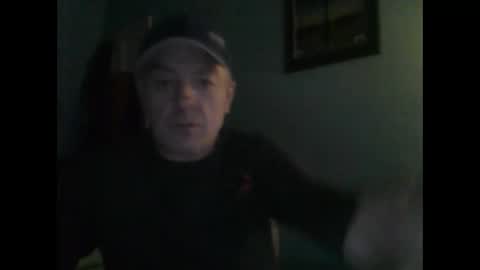 burnleyguy1977 online show from 03.22.26