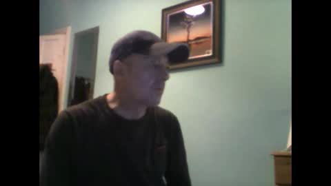 burnleyguy1977 online show from 03.24.26