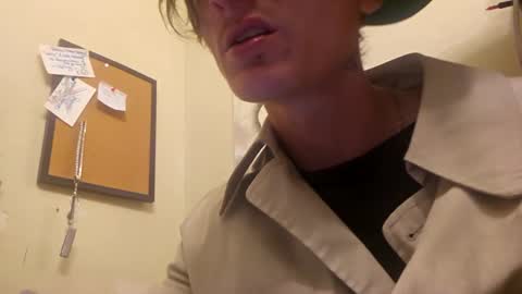 LostSingledad online show from 12.11.24