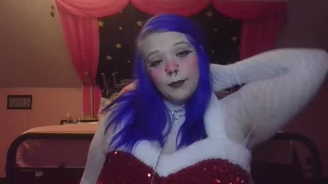 lilly online show from 12.20.25