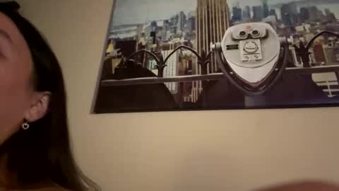 Snapshot of buschbaby chatting on 11.01.25 buschbaby online show from 11.01.25