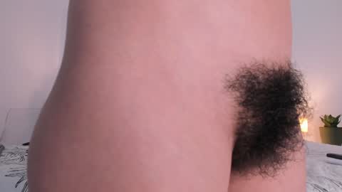 Snapshot of bush_woman chatting on 12.25.24 Larisa online show from 12.25.24