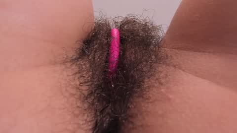 Snapshot of bush_woman chatting on 12.29.24 Larisa online show from 12.29.24