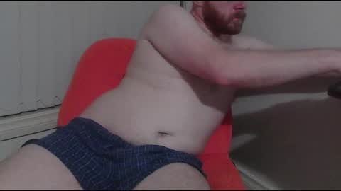 bushmate92 online show from 09.17.25