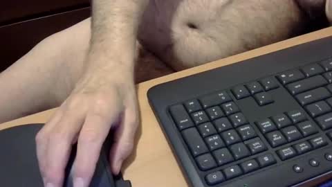 bushwhacker71161 online show from 02.17.25