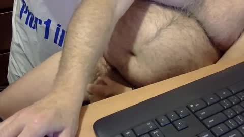 bushwhacker71161 online show from 11.14.25