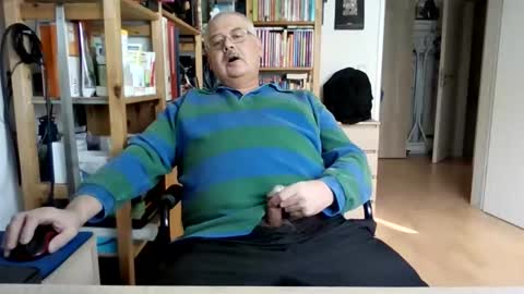Snapshot of busibaer666 chatting on 03.05.26 busi online show from 03.05.26