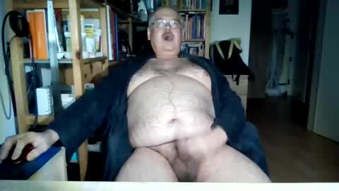 Snapshot of busibaer666 chatting on 03.08.26 busi online show from 03.08.26