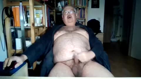 Snapshot of busibaer666 chatting on 03.10.26 busi online show from 03.10.26