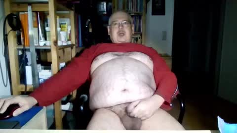 Snapshot of busibaer666 chatting on 03.20.26 busi online show from 03.20.26