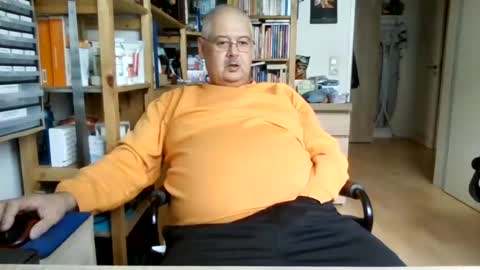 Snapshot of busibaer666 chatting on 06.15.26 busi online show from 06.15.26