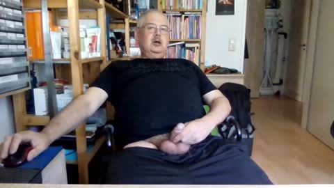 Snapshot of busibaer666 chatting on 06.24.26 busi online show from 06.24.26