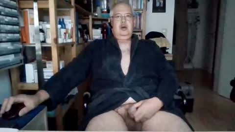 Snapshot of busibaer666 chatting on 07.05.26 busi online show from 07.05.26
