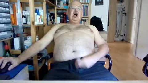 Snapshot of busibaer666 chatting on 07.14.26 busi online show from 07.14.26